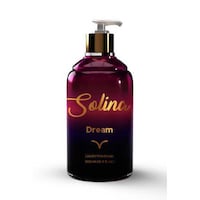 Solina Liquid Handwash, Dream, 500ml - Carton of 12 Pcs