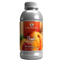 Picture of Fridal Multipurpose Fragrance, Peach, 250ml - Carton of 12 Pcs