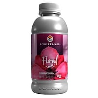 Fridal Multipurpose Fragrance, Floral, 250ml - Carton of 12 Pcs