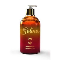 Picture of Solina Liquid Handwash, Joy, 500ml - Carton of 12 Pcs