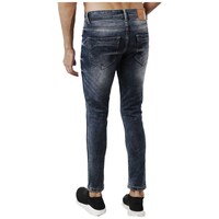 Picture of FEVER Slim Fit Men's Jeans, 211722-2, Dark Blue