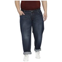 Picture of FEVER Regular Men's Solid Jeans, 80100-1