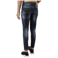 Picture of FEVER Slim Fit Men's Jeans, 211723-1, Dark Blue