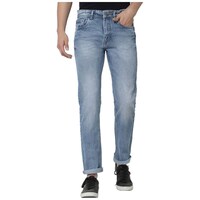Picture of FEVER Regular Men's Jeans, 60174-3, Light Blue