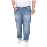 Picture of FEVER Regular Men's Jeans, 80123-2, Light Blue
