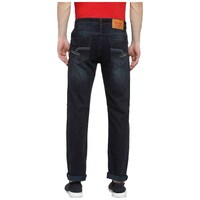 Picture of FEVER Regular Men's Jeans, 60167-1, Dark Blue