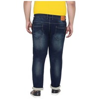 Picture of FEVER Regular Men's Jeans, 511105-1, Blue