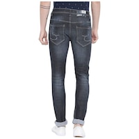 Picture of FEVER Slim Fit Men's Jeans, 211649-1, 36
