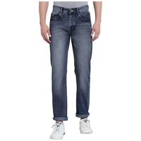 Picture of FEVER Regular Men's Jeans, 60179-2, Blue