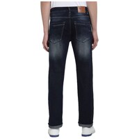 Picture of FEVER Regular Men's Jeans, 60178-1, Dark Blue