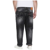 Picture of FEVER Regular Men's Jeans, 80124-2, Grey