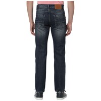 Picture of FEVER Regular Men's Jeans, 60174-1, Dark Blue