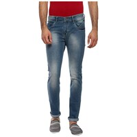 Picture of FEVER Slim Fit Men's Jeans, 211685-1