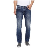 Picture of FEVER Regular Men's Jeans, 60168-1, Dark Blue