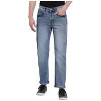 Picture of FEVER Regular Men's Jeans, 60179-3, Light Blue