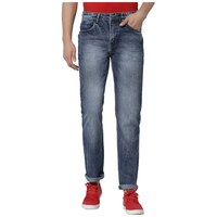 Picture of FEVER Regular Men's Jeans, 60174-2, Blue