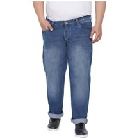Picture of FEVER Regular Men's Jeans, 80120-2, Blue