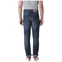 Picture of FEVER Regular Men's Jeans, 60142-1, Dark Blue