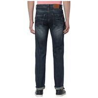 Picture of FEVER Regular Men's Jeans, 60176-1, Dark Blue