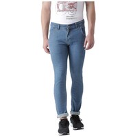 Picture of FEVER Slim Fit Men's Jeans, 211698-2, Blue
