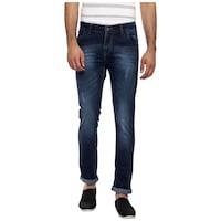 Picture of FEVER Slim Fit Men's Jeans, 211661-3, 36
