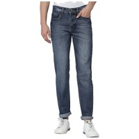 Picture of FEVER Regular Men's Jeans, 60176-2, Blue