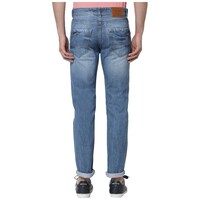Picture of FEVER Regular Men's Jeans, 60176-3, Light Blue