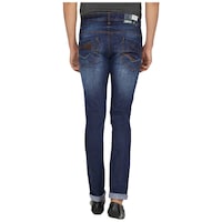 Picture of FEVER Slim Fit Men's Jeans, 211655-1