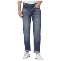 Picture of FEVER Regular Men's Jeans, 60177-2, Blue
