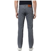 Picture of FEVER Regular Men's Jeans, 60188-3-L-GRY, Grey