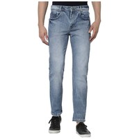 Picture of FEVER Regular Men's Jeans, 60175-3, Light Blue