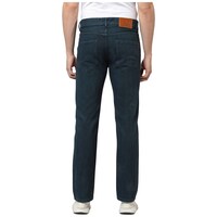Picture of FEVER Regular Men's Jeans, 60188-5-D, Dark Green