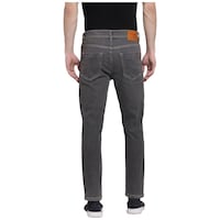 Picture of FEVER Slim Fit Men's Jeans, 211757-1, Dark Grey