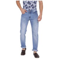 Picture of FEVER Regular Men's Jeans, 60129-3, Light Blue