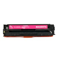 GT Premium Toner Cartridge for HP CLJ CP1525/CM1415, Magenta