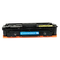 GT Premium Toner Cartridge for HP CLJ M454/M479MFP, Yellow