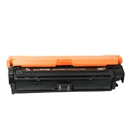 GT Premium Toner Cartridge for HP CLJ CP5225, Black