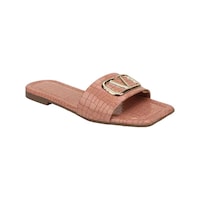 Picture of Women's Fabulous Textured Flats, AF0932483