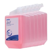 Picture of Scott Luxury Foam Skin Cleanser, 1 litre, Pack of 6