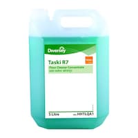 Picture of Taski Floor Cleaner Concentrate, R7, 5 Litre