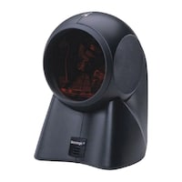 Honeywell Desktop Scanner, Orbit 7120-1D, Black