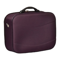 Picture of Trekker Polyester Vintage Softsided Cabin Luggage