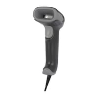 Honeywell Extreme Performance Barcode Scanner, Voyager XP 1470G, Black