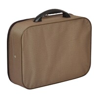 Picture of Trekker Polyester Softsided Cabin Luggage, 32.5 cm