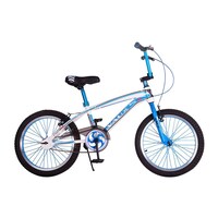 Picture of Vaux Kids Bicycle, BMX-155 20T, Blue & Black