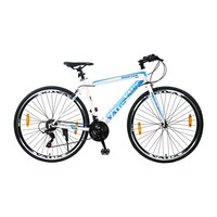Picture of Vaux Swifter Adult Bike, Multicolour
