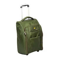 Picture of United Matty Softsided Cabin Bag, 50 cm, Olive Green