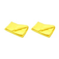 Picture of Unispun Multi-Purpose Cleaning Cloth Towels, 40 cm