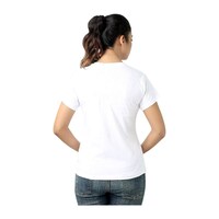 Picture of Angels Women's Half Sleeves Solid Top, ANG0932512