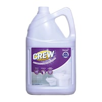 Picture of Diversey Crew Bathroom Cleaner and Descaler, 4 litre